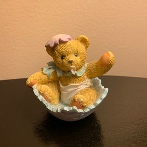 Cherished Teddies: Bunny- 103802!